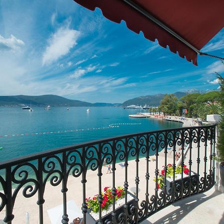 Boutique Hotel La Roche ティヴァト エクステリア 写真