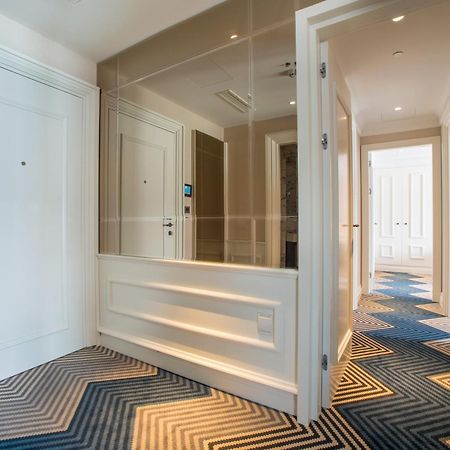 Boutique Hotel La Roche ティヴァト エクステリア 写真