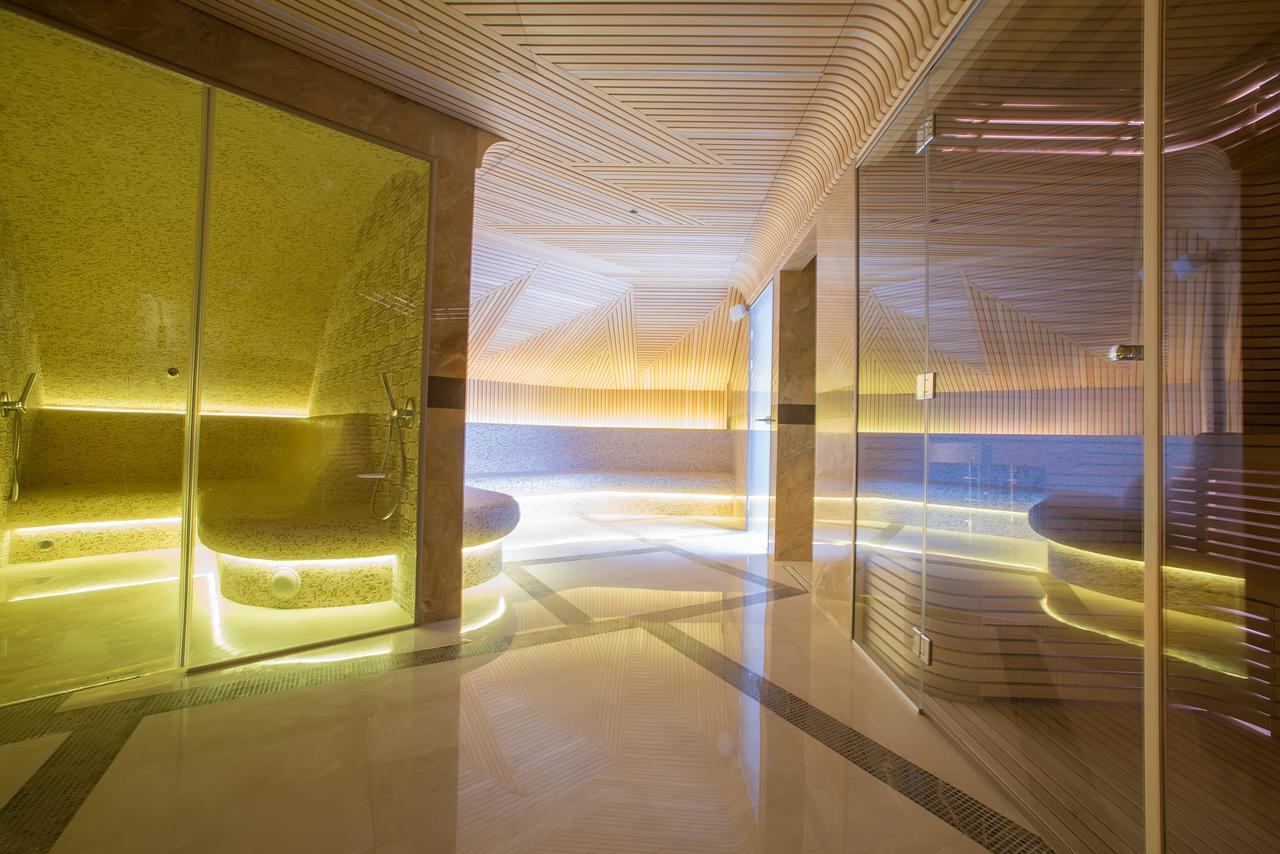 Boutique Hotel La Roche ティヴァト エクステリア 写真
