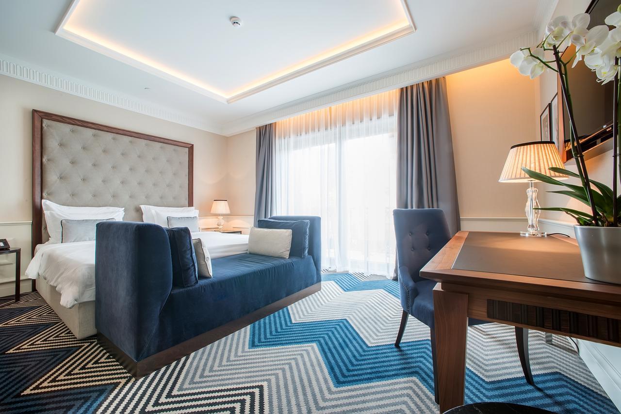 Boutique Hotel La Roche ティヴァト エクステリア 写真
