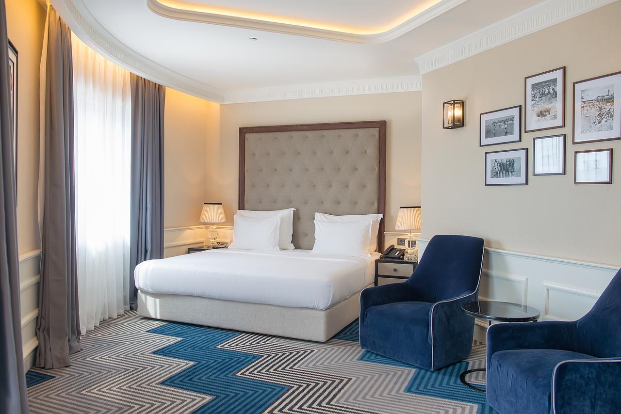 Boutique Hotel La Roche ティヴァト エクステリア 写真