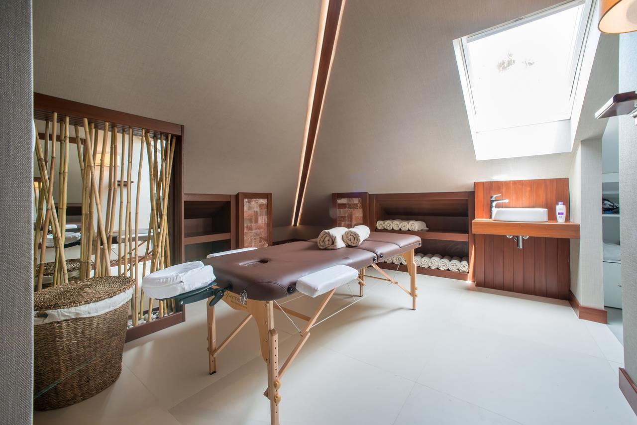 Boutique Hotel La Roche ティヴァト エクステリア 写真