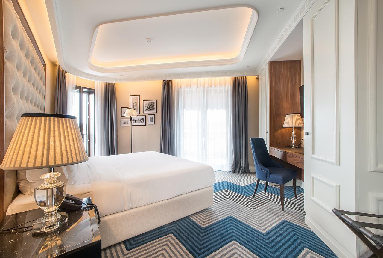 Boutique Hotel La Roche ティヴァト エクステリア 写真