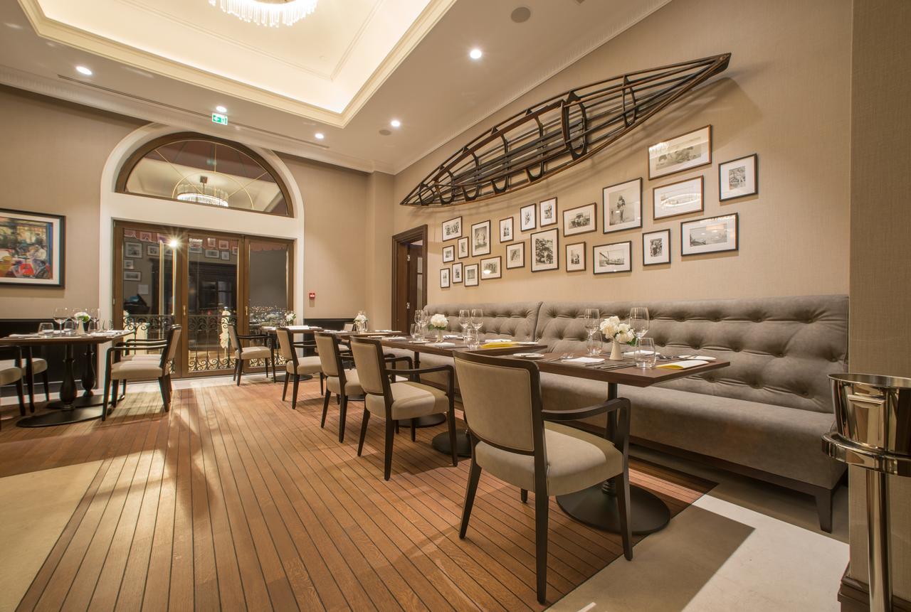 Boutique Hotel La Roche ティヴァト エクステリア 写真