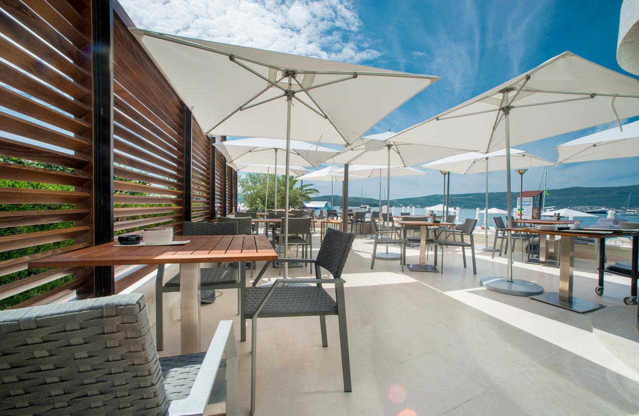 Boutique Hotel La Roche ティヴァト エクステリア 写真