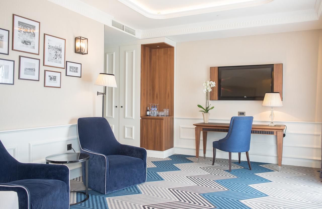 Boutique Hotel La Roche ティヴァト エクステリア 写真