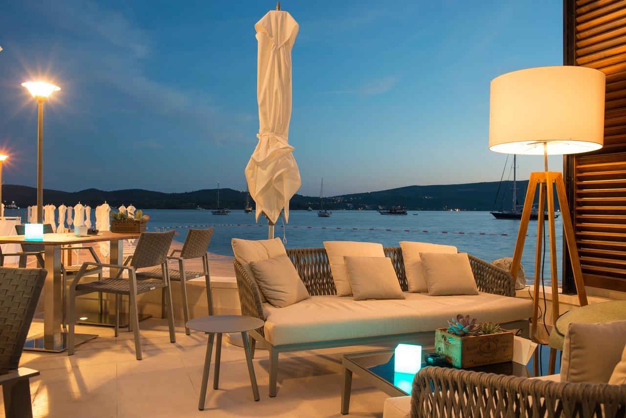 Boutique Hotel La Roche ティヴァト エクステリア 写真
