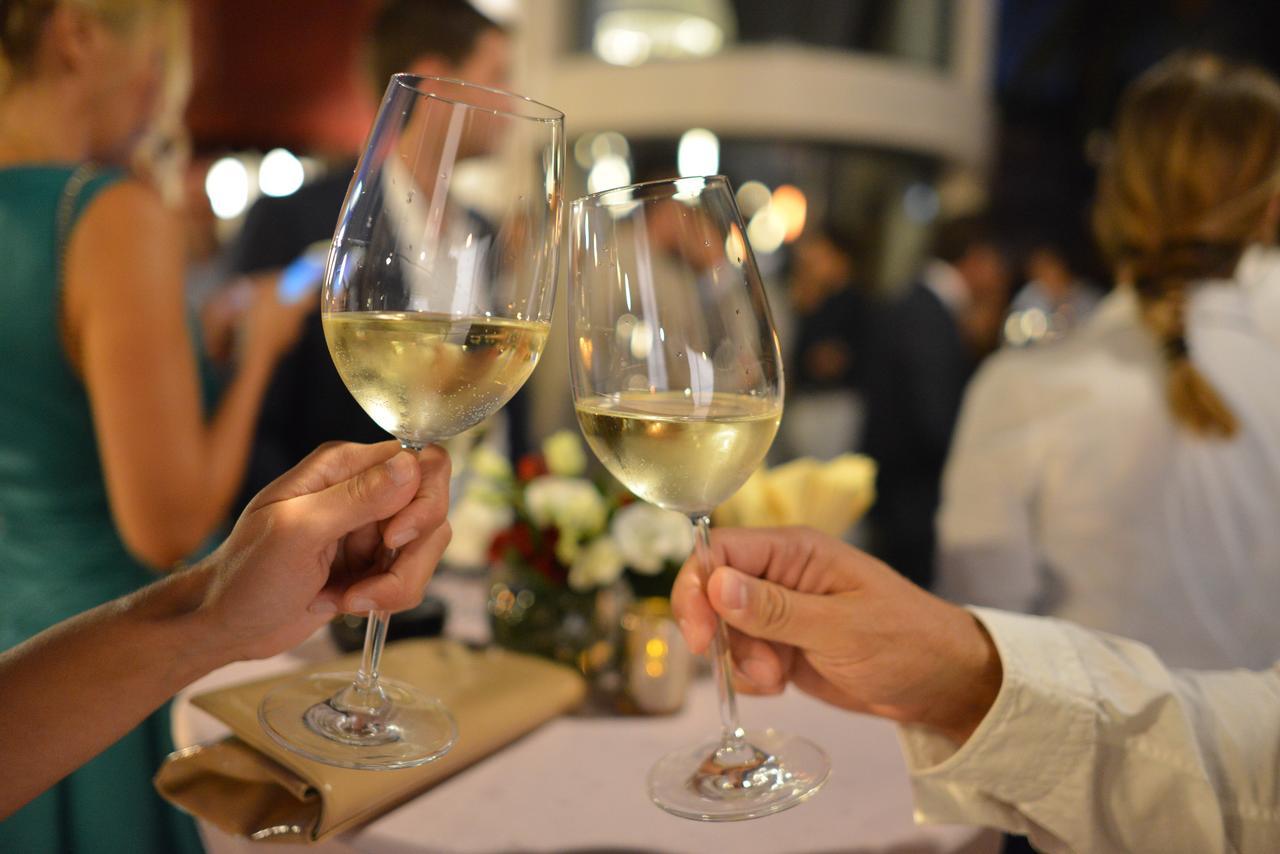 Boutique Hotel La Roche ティヴァト エクステリア 写真