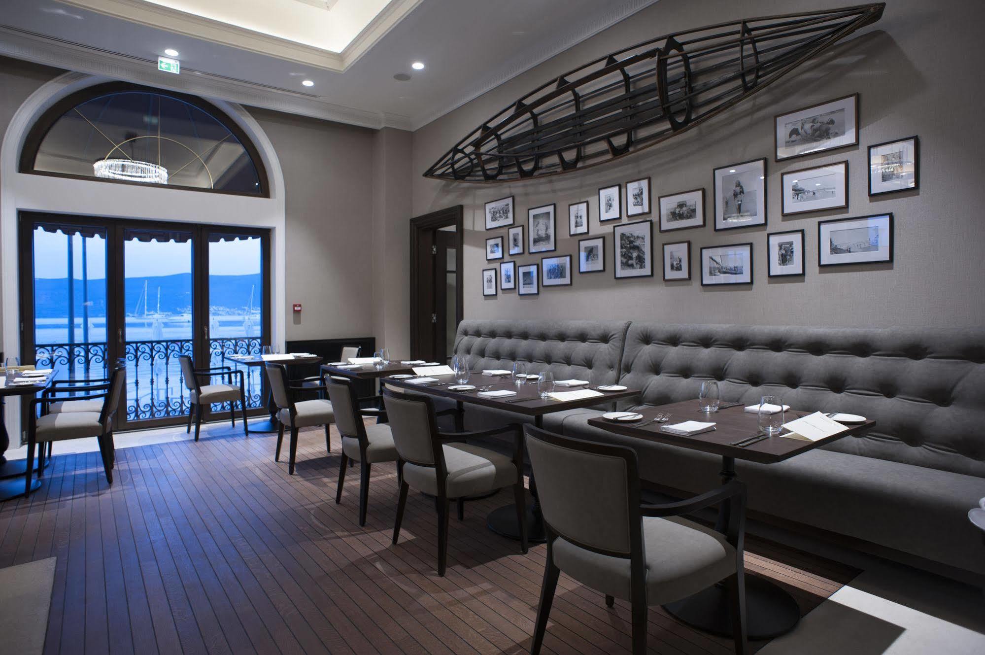 Boutique Hotel La Roche ティヴァト エクステリア 写真