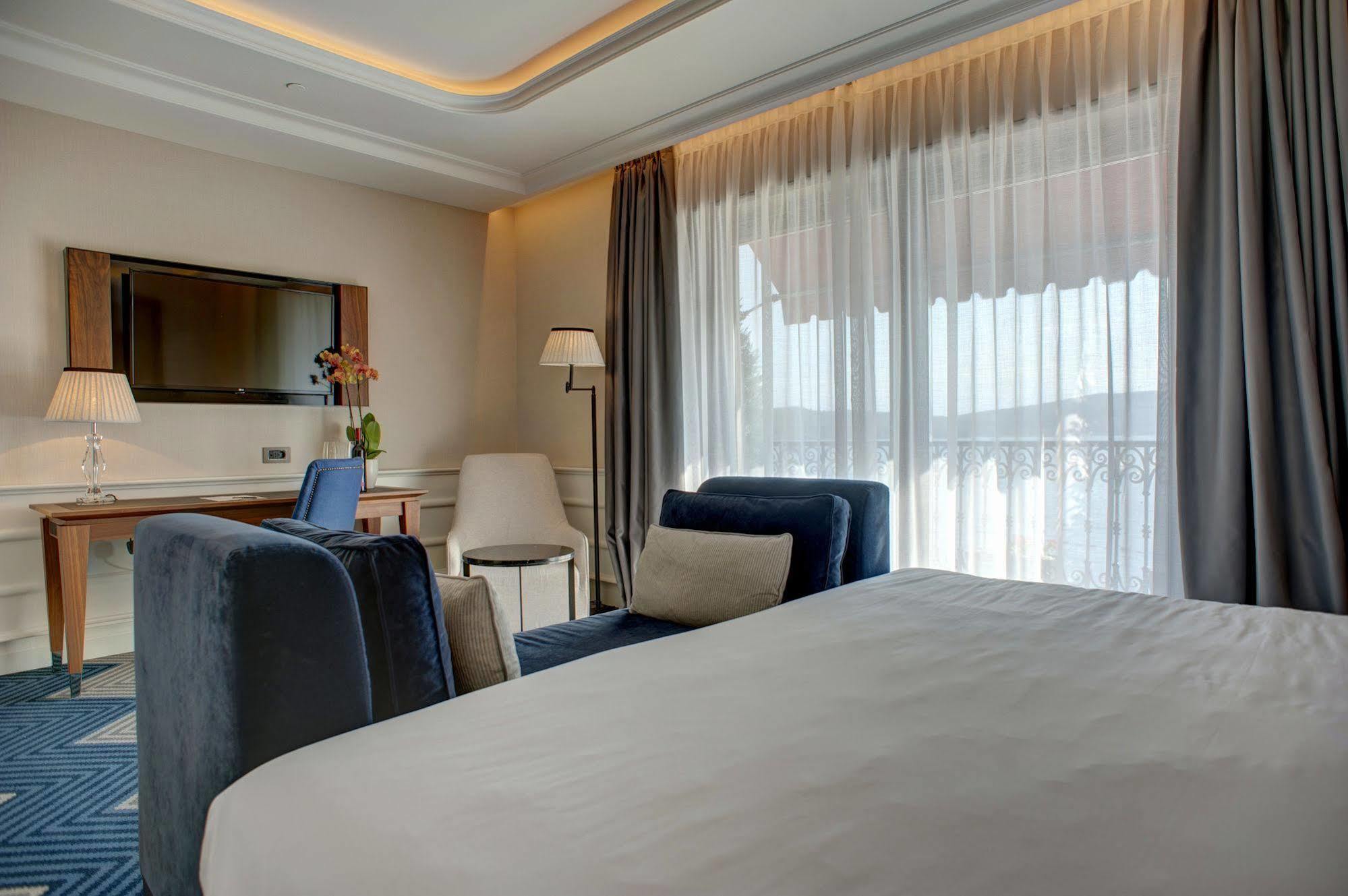 Boutique Hotel La Roche ティヴァト エクステリア 写真