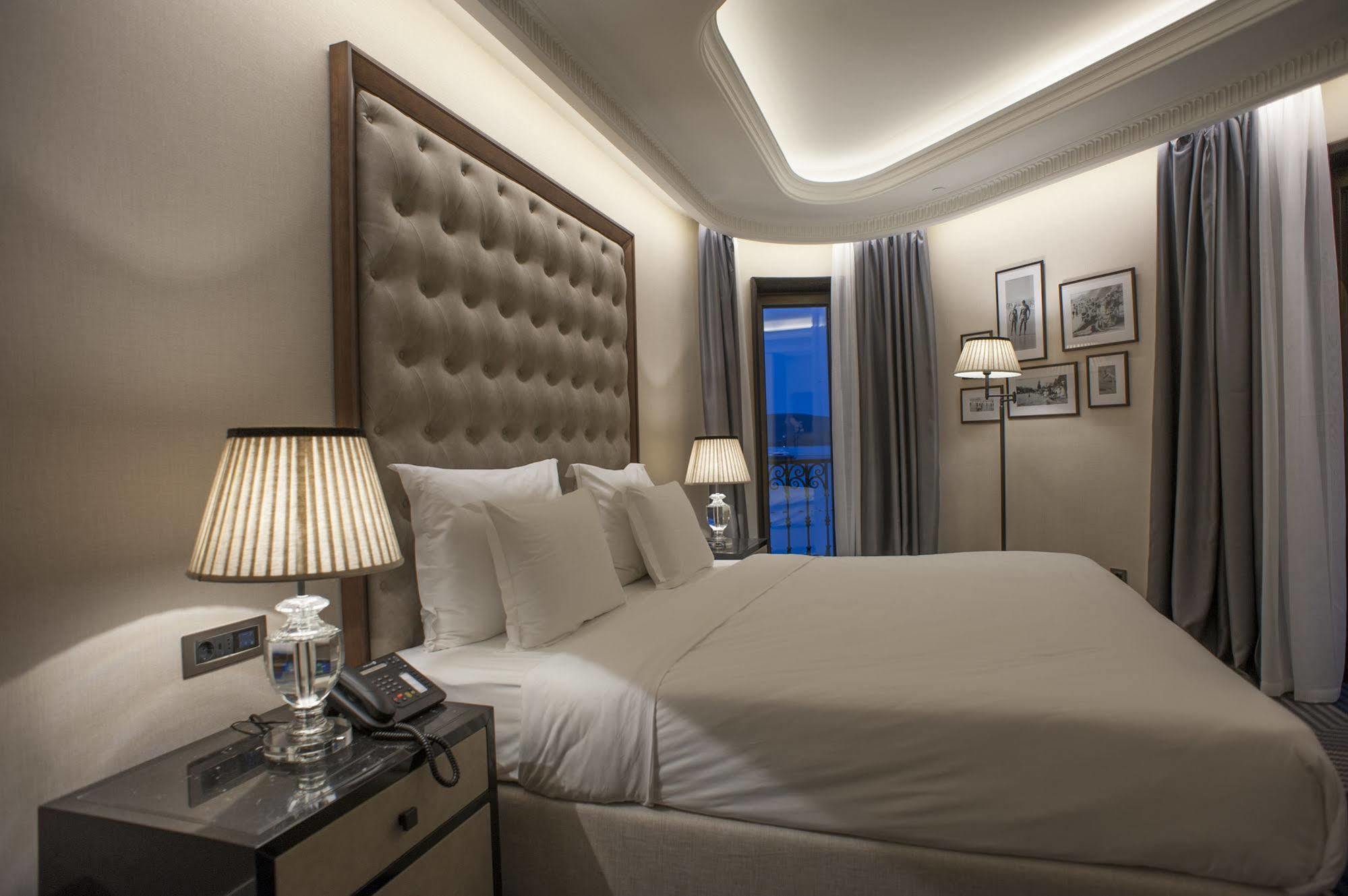 Boutique Hotel La Roche ティヴァト エクステリア 写真
