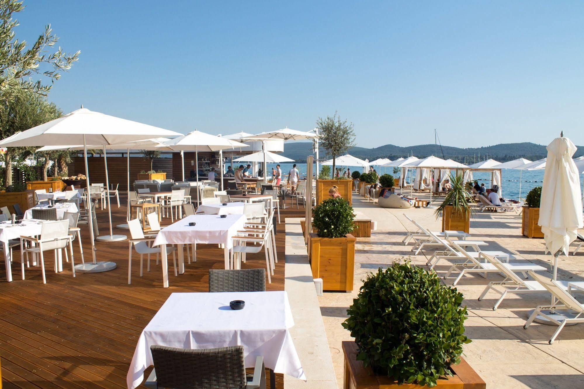 Boutique Hotel La Roche ティヴァト エクステリア 写真
