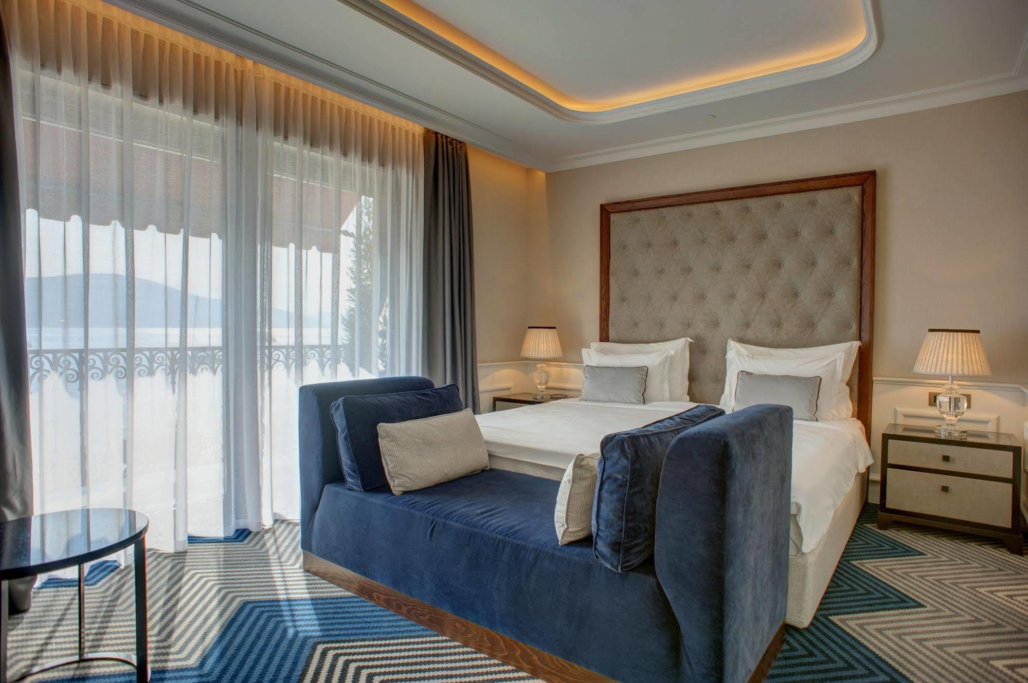 Boutique Hotel La Roche ティヴァト エクステリア 写真