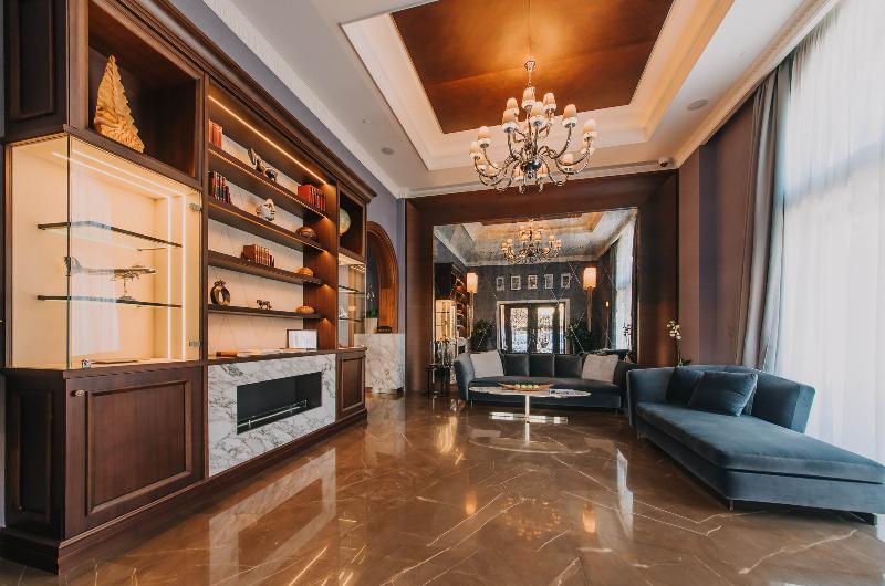 Boutique Hotel La Roche ティヴァト エクステリア 写真