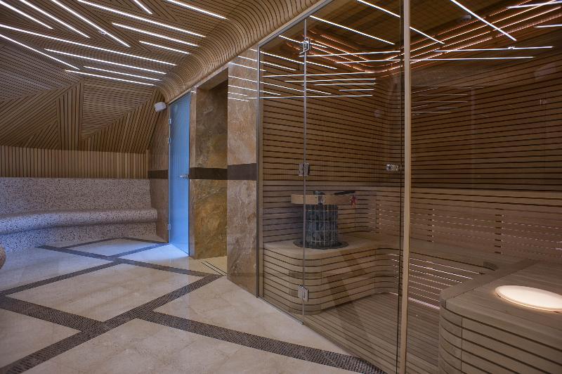 Boutique Hotel La Roche ティヴァト エクステリア 写真