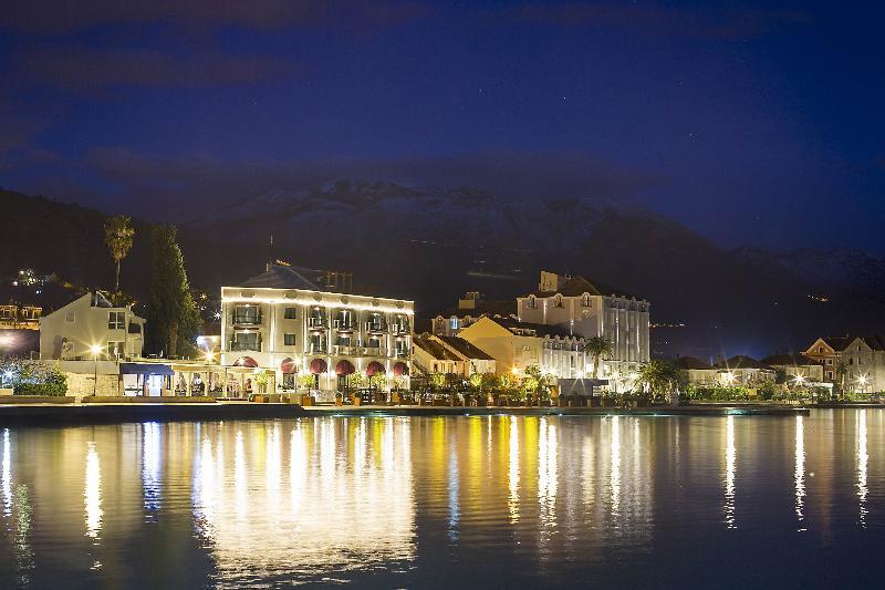 Boutique Hotel La Roche ティヴァト エクステリア 写真