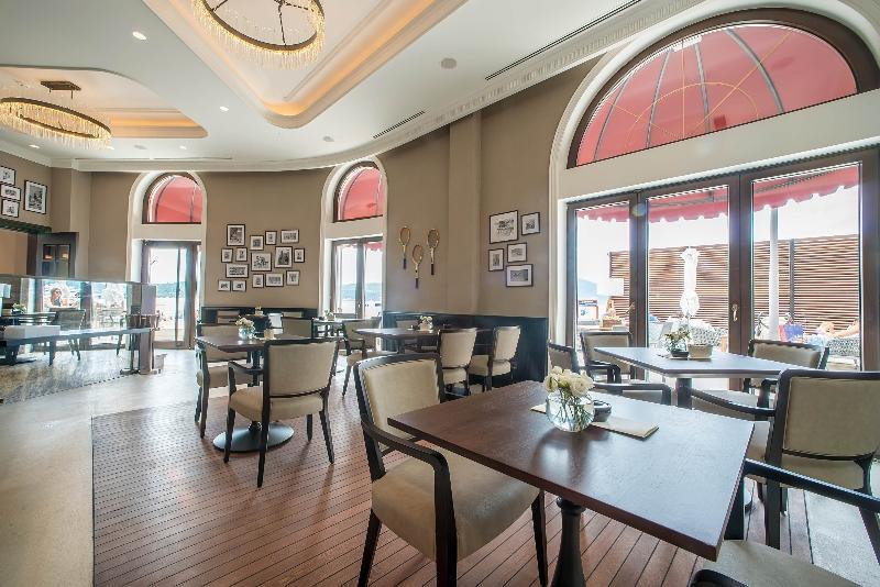 Boutique Hotel La Roche ティヴァト エクステリア 写真