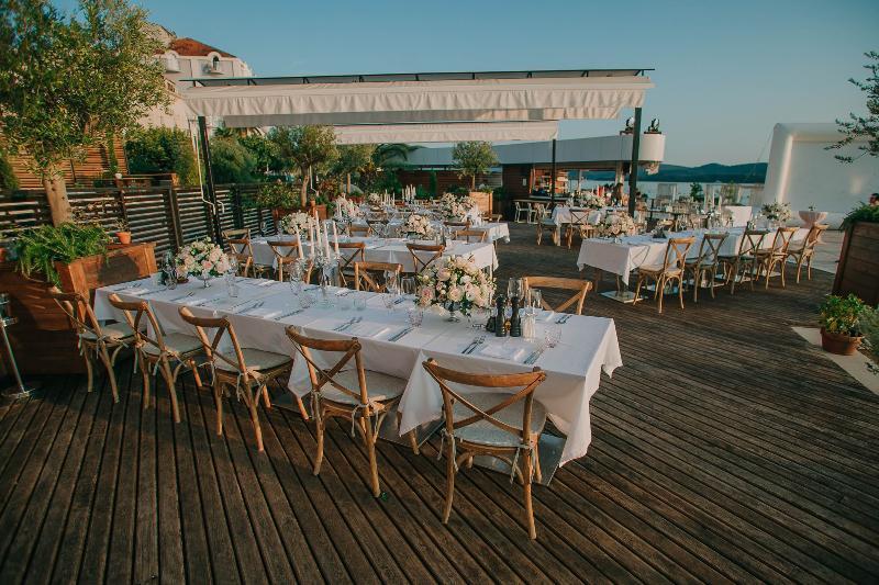Boutique Hotel La Roche ティヴァト エクステリア 写真
