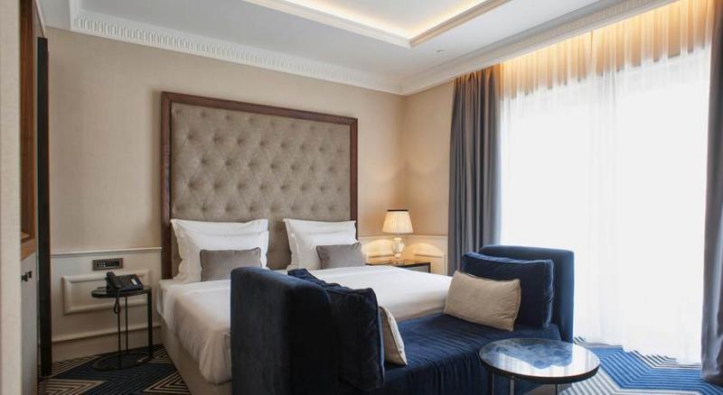 Boutique Hotel La Roche ティヴァト エクステリア 写真
