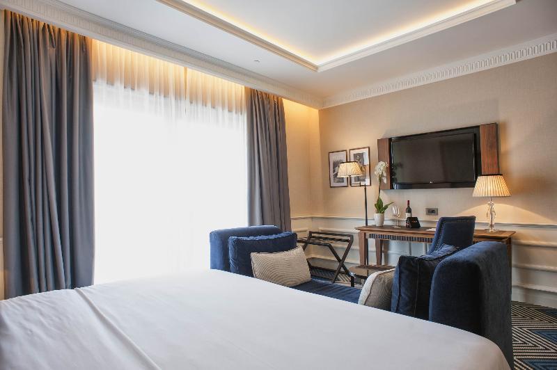Boutique Hotel La Roche ティヴァト エクステリア 写真