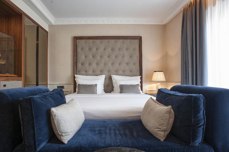 Boutique Hotel La Roche ティヴァト エクステリア 写真