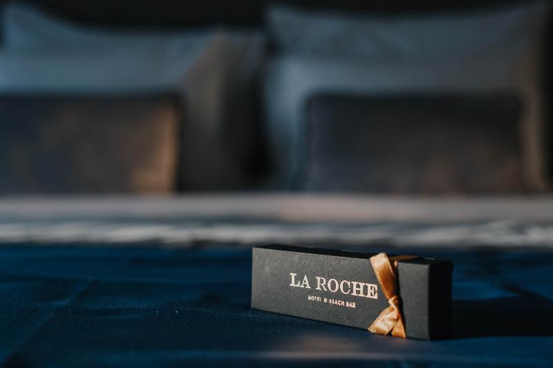 Boutique Hotel La Roche ティヴァト エクステリア 写真