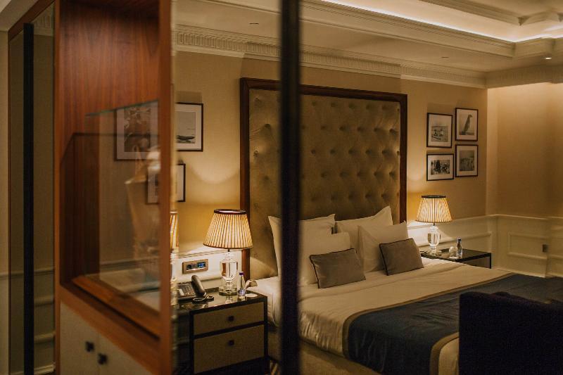 Boutique Hotel La Roche ティヴァト エクステリア 写真
