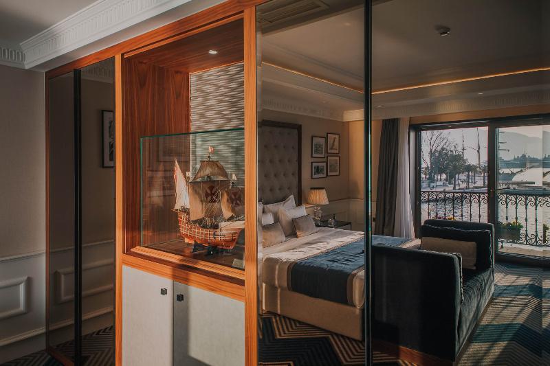 Boutique Hotel La Roche ティヴァト エクステリア 写真