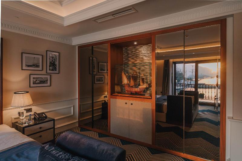 Boutique Hotel La Roche ティヴァト エクステリア 写真