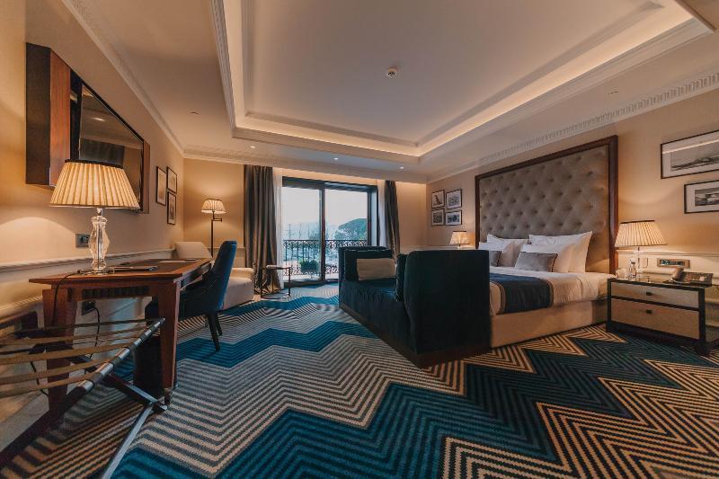 Boutique Hotel La Roche ティヴァト エクステリア 写真